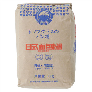 顶焙良品强力粉日式面包粉