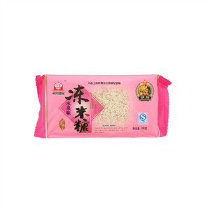 水果味冻米焿