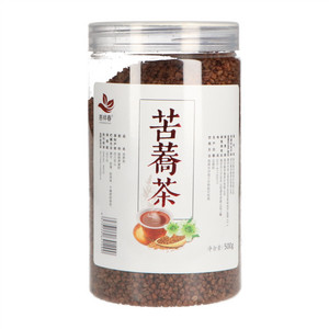 惠祥春苦荞茶