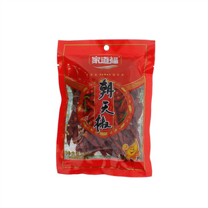 家道福朝天椒