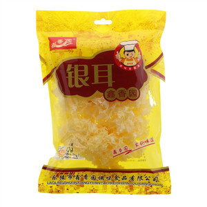鑫香园银耳