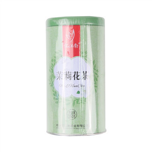 忆江南茉莉花茶