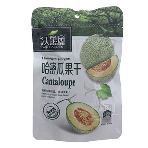 沃果园哈密瓜果干