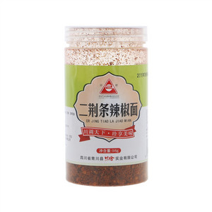 川珍二荆条辣椒面