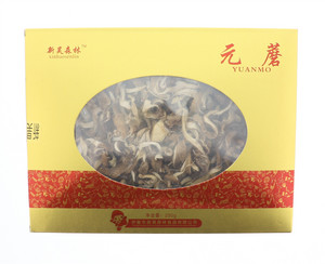 元蘑250g