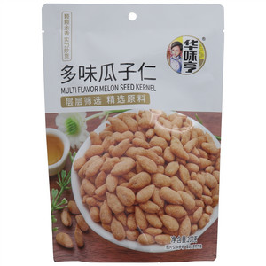 华味亨良选100多味瓜子仁