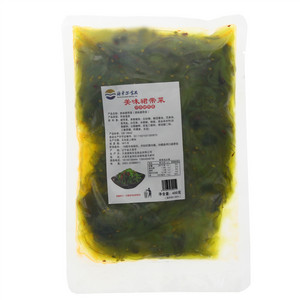 海卓尔食品美味裙带菜