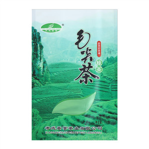 天苑馨香毛尖茶