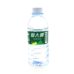 仙人嶂包装饮料水