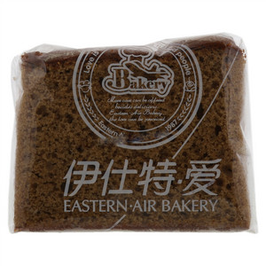 伊仕特?爱枣泥蛋糕