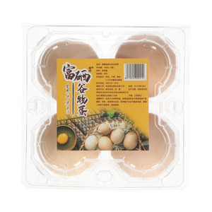 馨楠富硒无抗谷物蛋