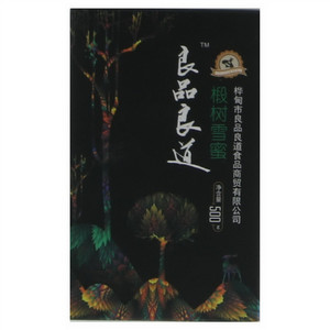 良品良道椴树雪蜜