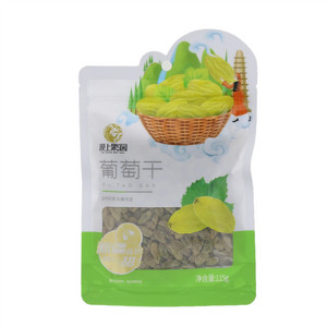 漠上果园葡萄干