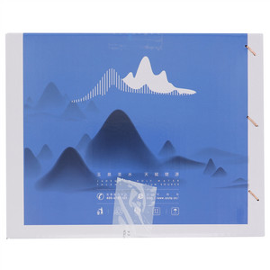亿龍谷山泉天然山泉水
