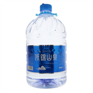 沂锦山泉天然深层山泉水