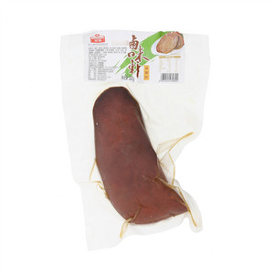卤味轩卤猪肝