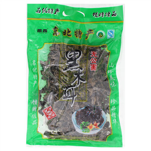 原森东北黑木耳