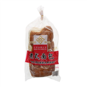 高氏永康老式面包