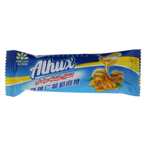 核桃玛仁糖（核桃仁葡萄麻糖）
