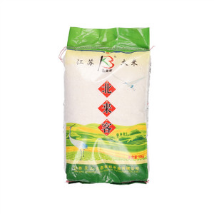 北来客江苏大米(醇香配比米)