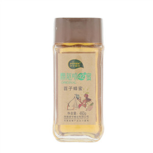 卓宇蜜坊原味苕子蜂蜜