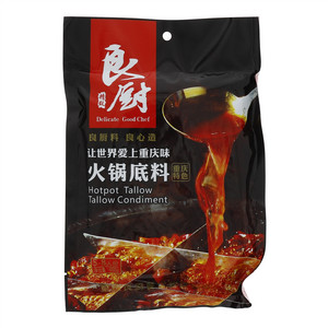 良厨一次性火锅底料（麻辣）
