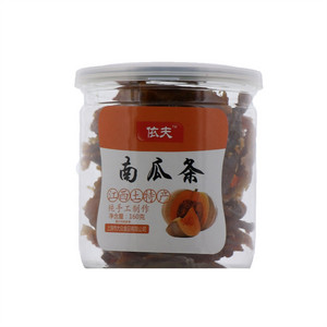 依夫南瓜条