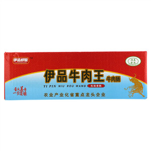 伊品好厨牛肉肠