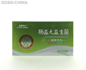 植物海洋肠益元益生菌固体饮料