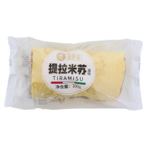麦里金提拉米苏蛋糕
