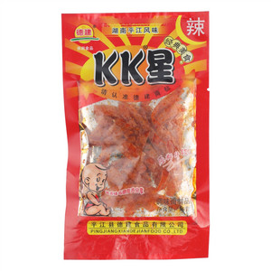 德建KK星调味面制品