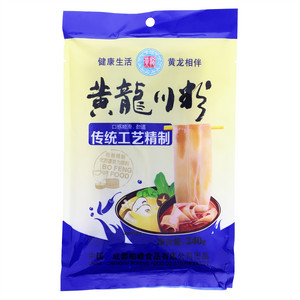 黄龙黄龙川粉（保鲜粉条）