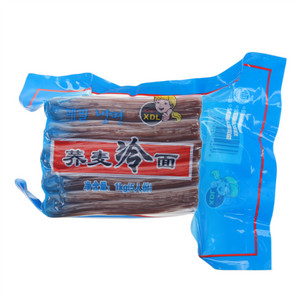 GOODXDL荞麦冷面