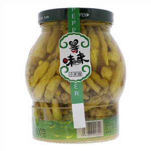 等味来小米辣