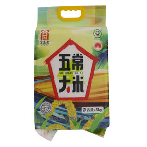 富义仓五常大米