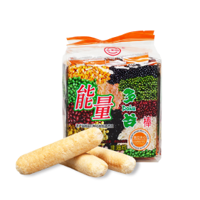 金响南瓜夹心能量多谷棒