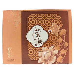 荣诚锦绣华韵月饼