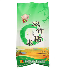 喜象双竹粘米