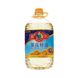 多力葵花籽油