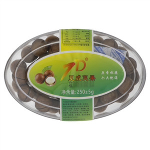 7D夏威夷果