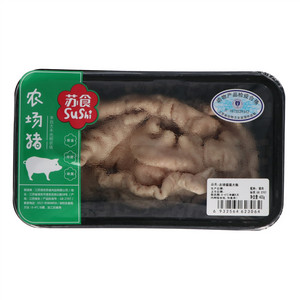 苏食农场猪猪大肠