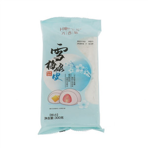 六合信雪梅娘皮