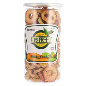 草原达尔沁沙果干