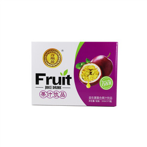 万福盈百香果