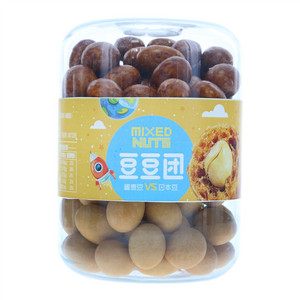 嗑客豆豆团酱香日本豆