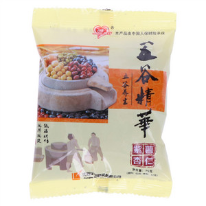 爱同行紫薯杏仁味紫薯杏仁