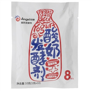 安琪8菌型酸奶发酵剂
