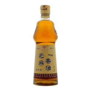 玉麒麟芝麻香油（调和型）