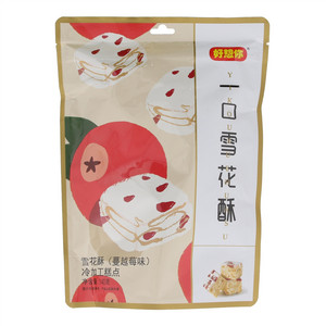 好想你雪花酥（蔓越莓味）