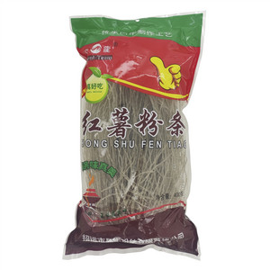 百龙红薯粉条